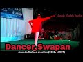 Tu Dharti Pe Chahe Jahan Bhi Rahegi Tujhe Teri Khushbu Se Pehchaan Lunga Dancer Swapan Mahato