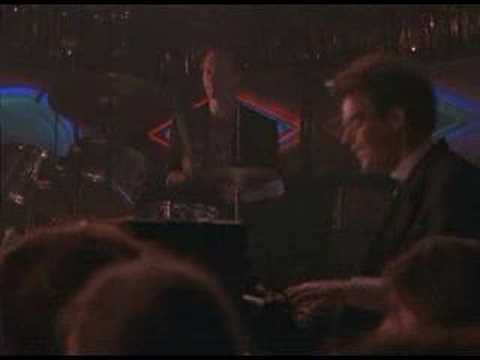 The Commitments - Hard To Handle