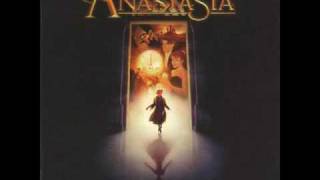 09. Journey To The Past - Anastasia Soundtrack