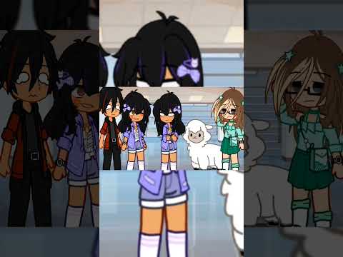 #gacha #gachaclub #gachalife #gachameme #gachatrend #aphmau #trending #viral #shorts #gachaedit