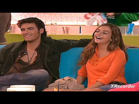 Dino atira água na cara da Mónica 🤣🤣🤣