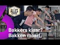 PANNENKOEKEN bakken gaat MIS! ? | CLASSICS: De Alleskunner S2E7