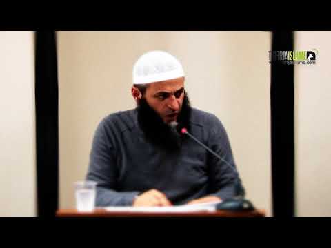 Dhuroi nderin e tij për Allahun - Hoxhë Sadullah Bajrami