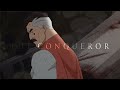 Invincible Omni Man The Conqueror