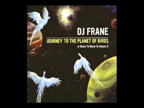 DJ Frane - Cloudy Voyage