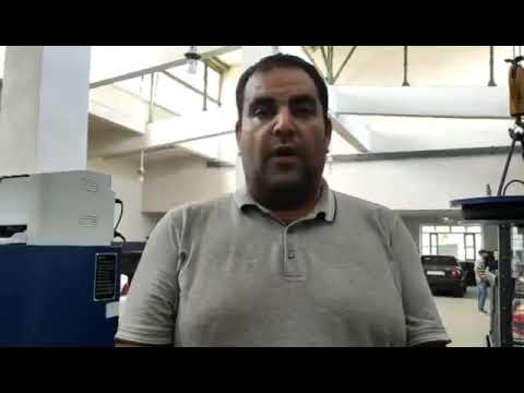 Ինչպե՞ս է տեղի ունենում գազաբալոնների փորձարկումը