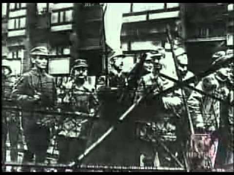 Himmler's Madness 1/5