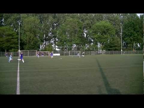 3  Alphense Boys ND2   Barendrecht ND2