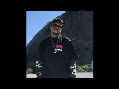 Djonga - olhos de tigre