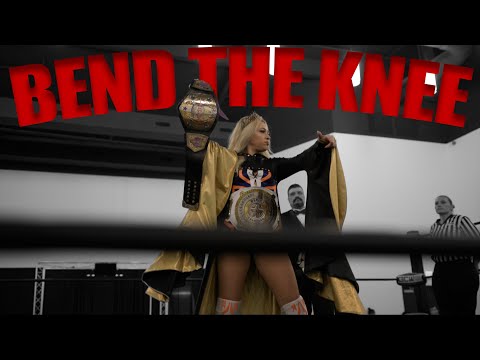 ROK C vs RAYCHELL ROSE - WOMENS WRESTLING HIGHLIGHTS