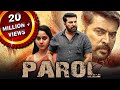 Parol Parole 2021 New Released Hindi Dubbed Movie Mammootty Ineya Miya Suraj Venjaramoodu