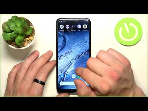 NOKIA G11 – Does It Have Screen Recording?