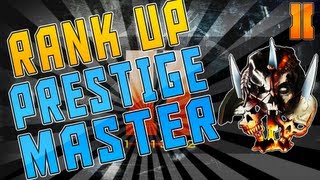 RANK UP FAST in