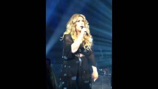 Ella Henderson- Hard work