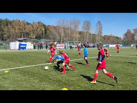 Mazovia - Jantar Ustka