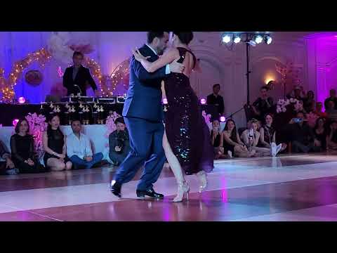 SCTC 2025 - Vanesa Villalba & Facundo Pinero - 4 of 4 - El Latigo