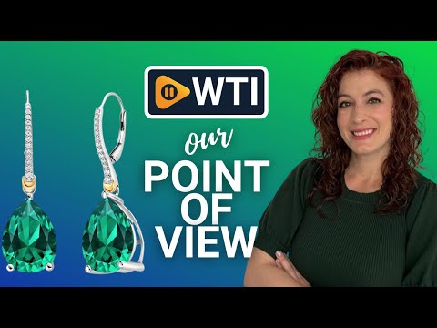 Gem Stone King Earrings - WTI product video review