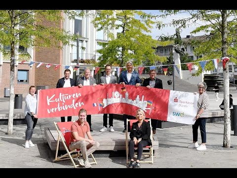 Buntes Programm zu 47. Dürener Stadtfest geplant