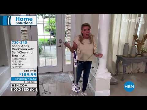 HSN | Fall Home Solutions 08.26.2021 - 11 AM