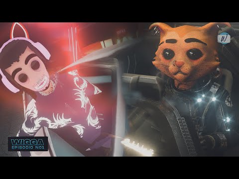 Luxor Grey x Cyclo - Wigga | Capítulo 1 (Video Oficial)