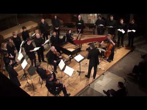 Marcello, Requiem - Liber scriptus