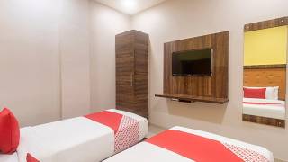 Hotel Blue Executive Near Chhatrapati Shivaji International Airport | Holidays I