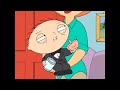 Family Guy Stewie Mr Potato Head Ear Piece