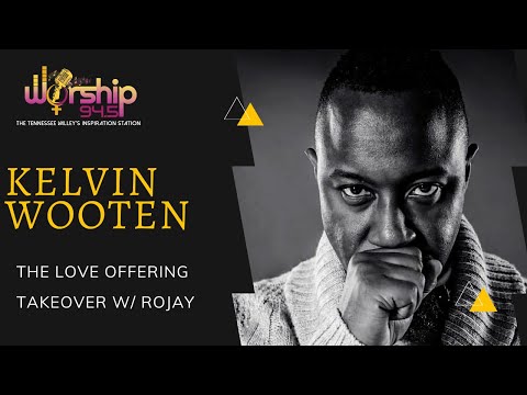 RoJay and WU10 - THE TAKEOVER