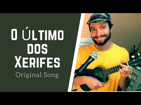 O Último Dos Xerifes - Bruno Renato