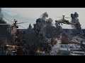 Disaster Best Action Movie 2024 Full Movie English Hollywood Action Movies 2024 Action Thriller