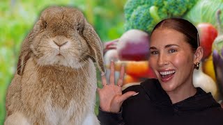 Maximize Your Rabbit's Lifespan: 5 Must-Know Tips