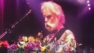 Dead &amp; Co. - Maggies Farm 7/13/2016 First Niagara Pavilion