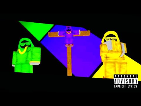 SHADOW WIZARD MONEY GANG! [Roblox Animation]