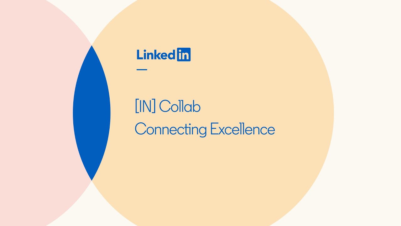 [IN]Collab - Episode 1: How Much is your Network Worth?