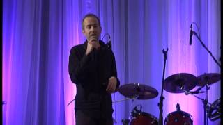 Imitation 08 Pierre Flynn - Octobre (La maudite machine)