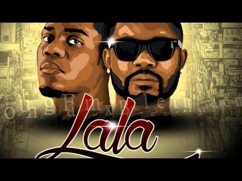 Young Fame x Blueprint Hakeem