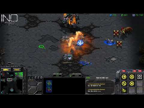 【23.10.24】 SC:R 1v1 (FPVOD) RoyaL (T) vs Stork (P) 【Best of 3】