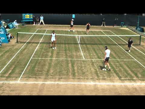 Alexandra Cadantu 2 birmingham 2012