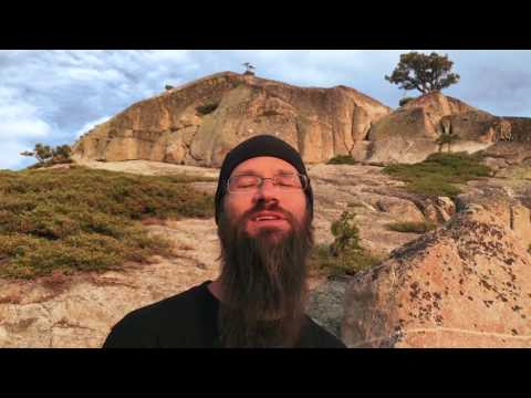 Harrison Stafford - CALIFORNIA - OFFICIAL VIDEO