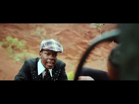 KANA USINA MHOSVA - SLYME FOXX & ICEY EXKNE