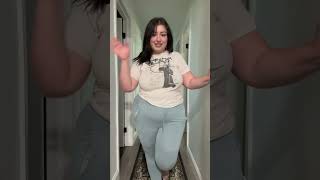Candi kayn | outfit 😋 after weight gain transformation 