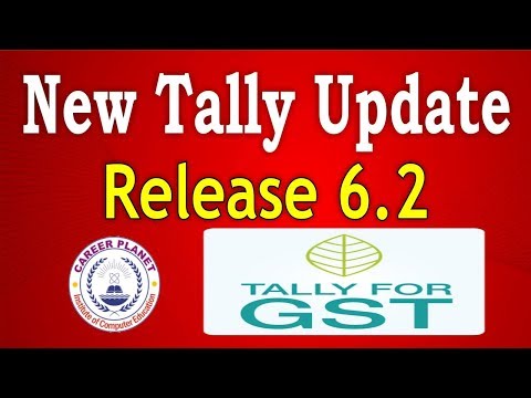 Tally ERP 9 GST Accounting Entries in Tally Hindi |GST Ledgers CGST SGST IGST Sales Purchase