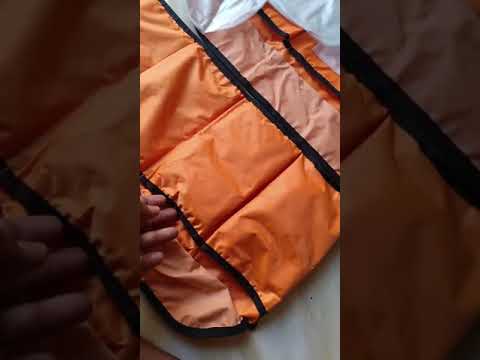 Vacuum Splint