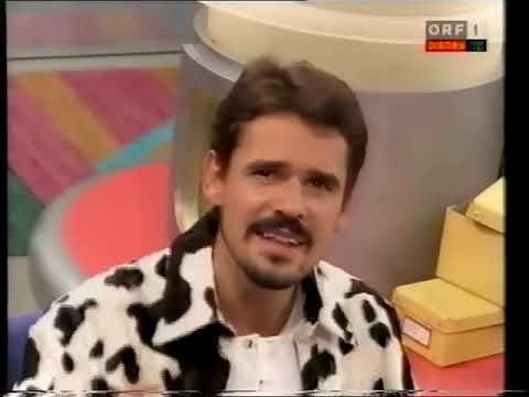 Tom Turbo (Die heiße Spur) Staffel 6 Folge 10 Der klickende Kaktus