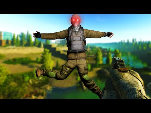 The History of Tarkovs Greatest Glitches