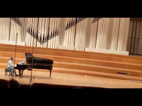 Marián Varga: Allegro giocoso (Sonatína)