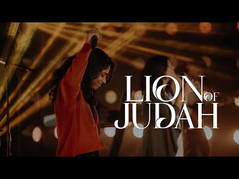 Thumbnail for Lion of Judah video