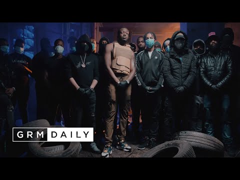 GWOLLA 36 - Leaning [Music Video] | GRM Daily