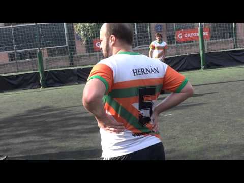 Manija FC vs MG - 300416 - 2A