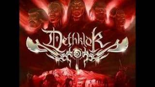 Dethklok Murder train a comin